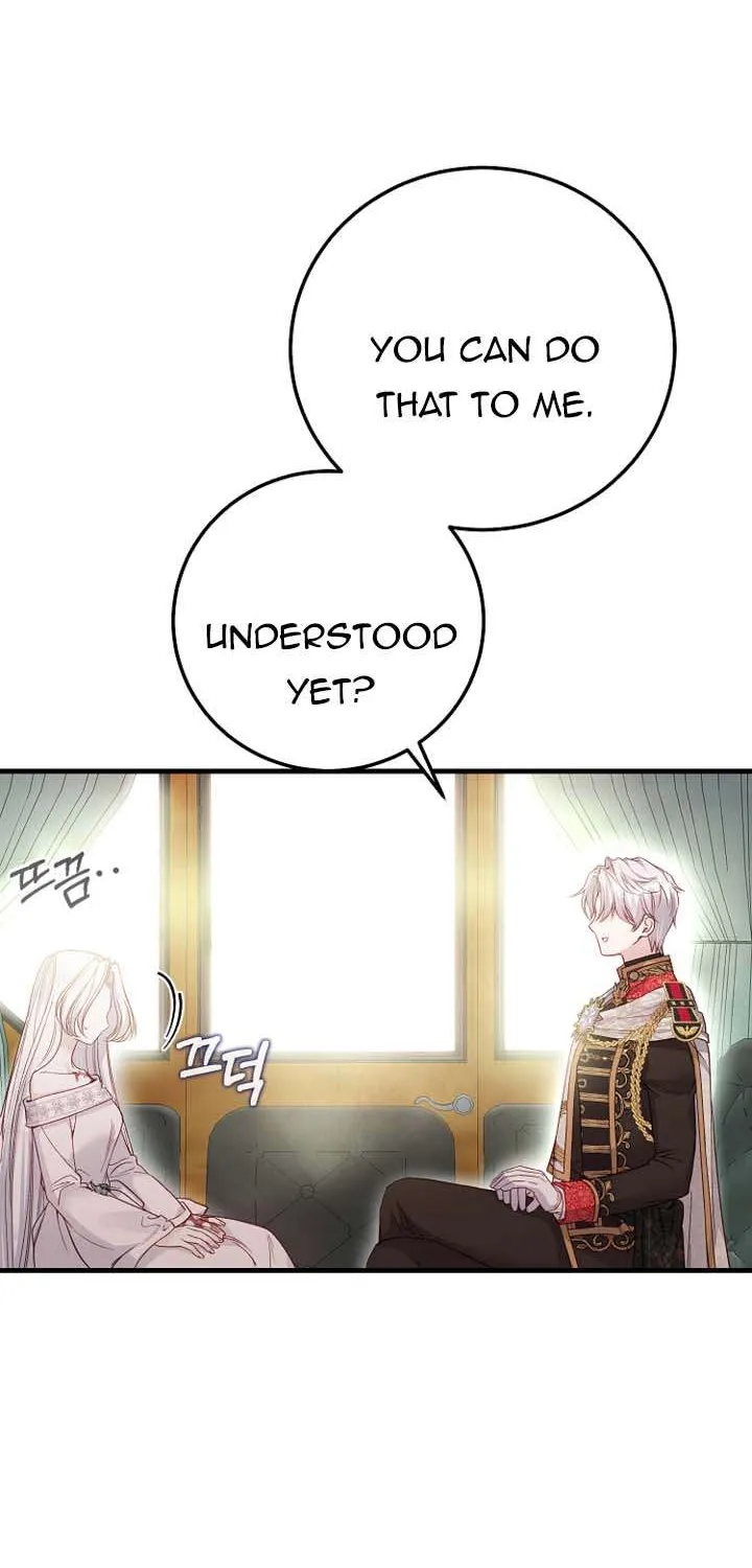 I Became The Wife Of The Monstrous Crown Prince Chapter 79 page 20 - 