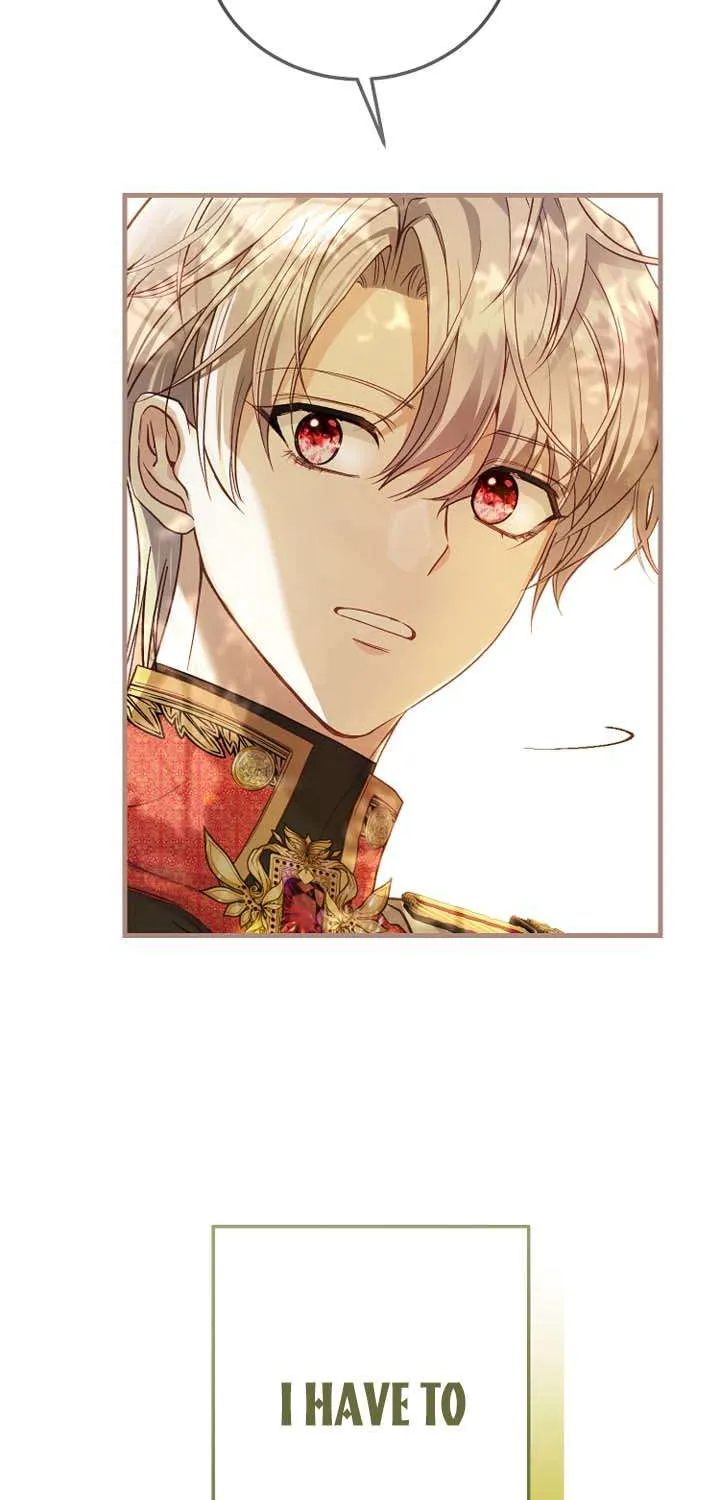 I Became The Wife Of The Monstrous Crown Prince Chapter 79 page 3 - 