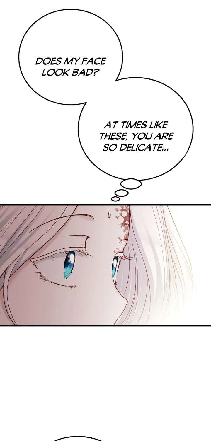 I Became The Wife Of The Monstrous Crown Prince Chapter 79 page 21 - 