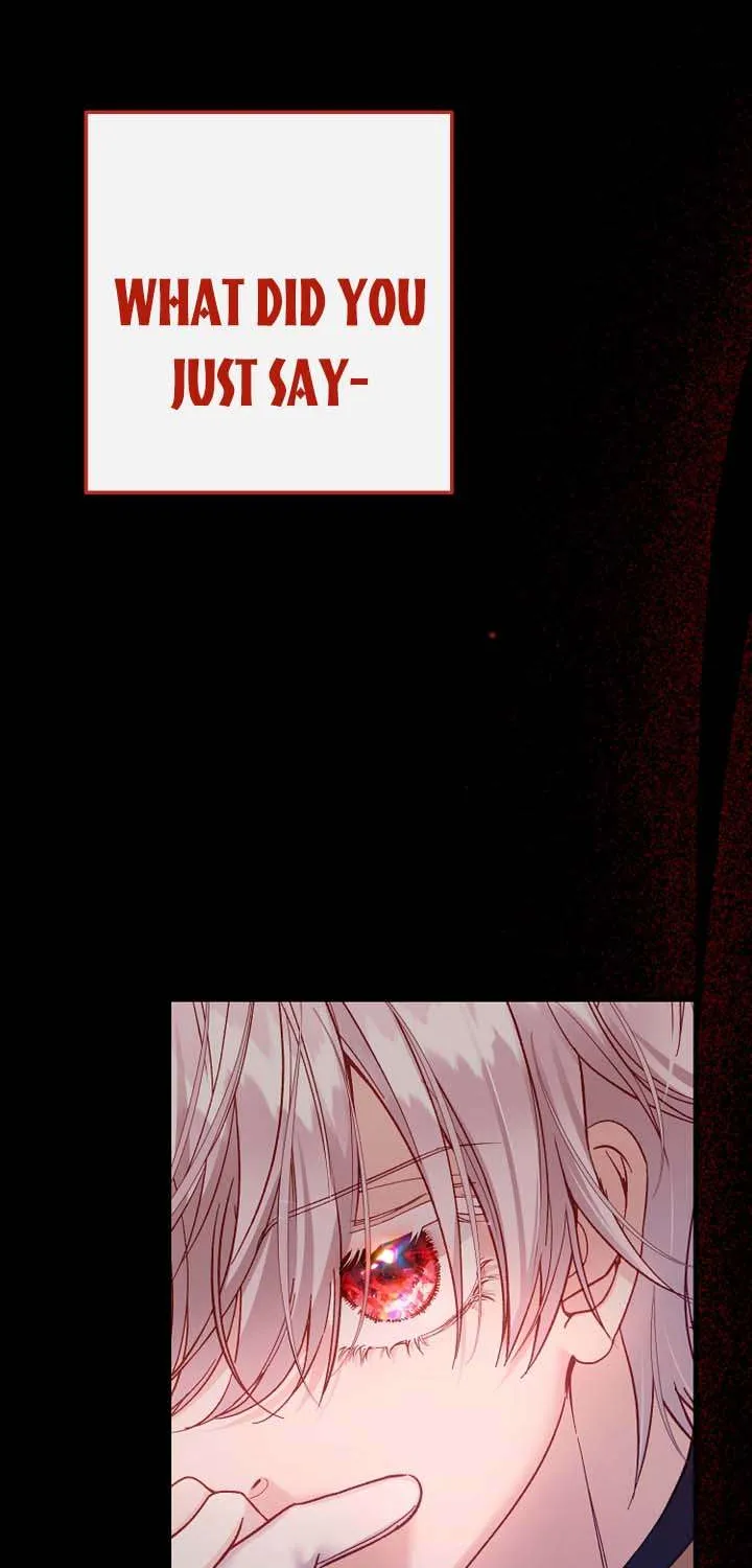 I Became The Wife Of The Monstrous Crown Prince Chapter 79 page 27 - 