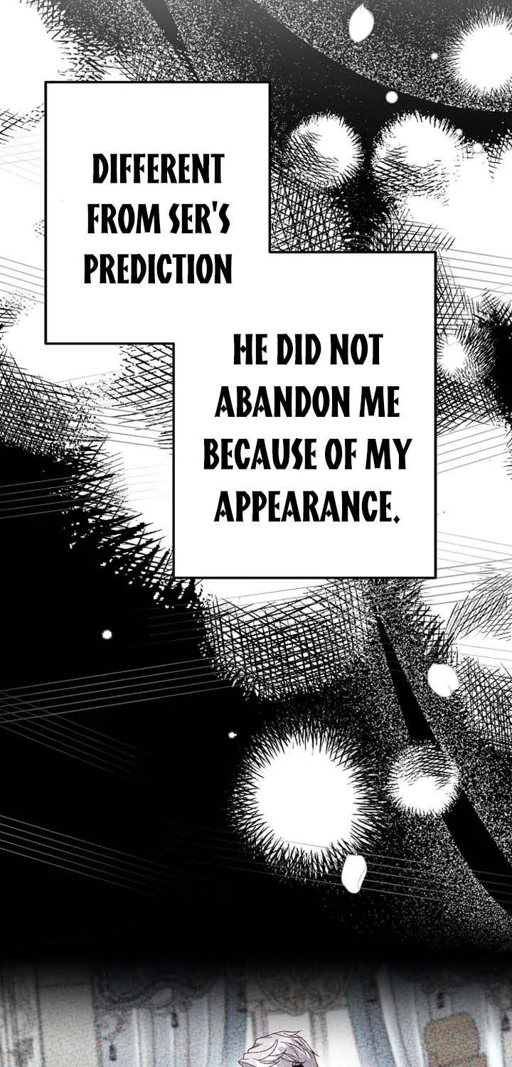 I Became The Wife Of The Monstrous Crown Prince Chapter 79 page 33 - 
