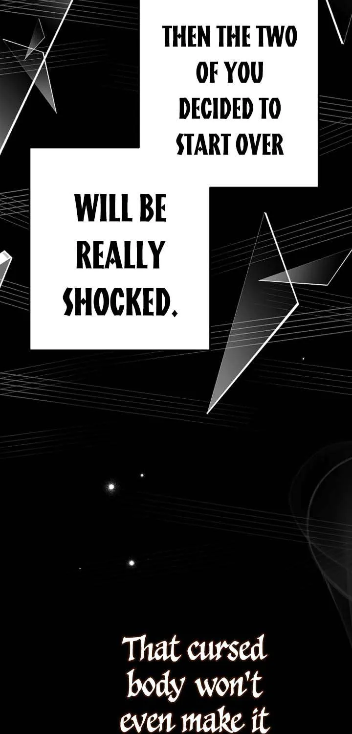 I Became The Wife Of The Monstrous Crown Prince Chapter 79 page 36 - 