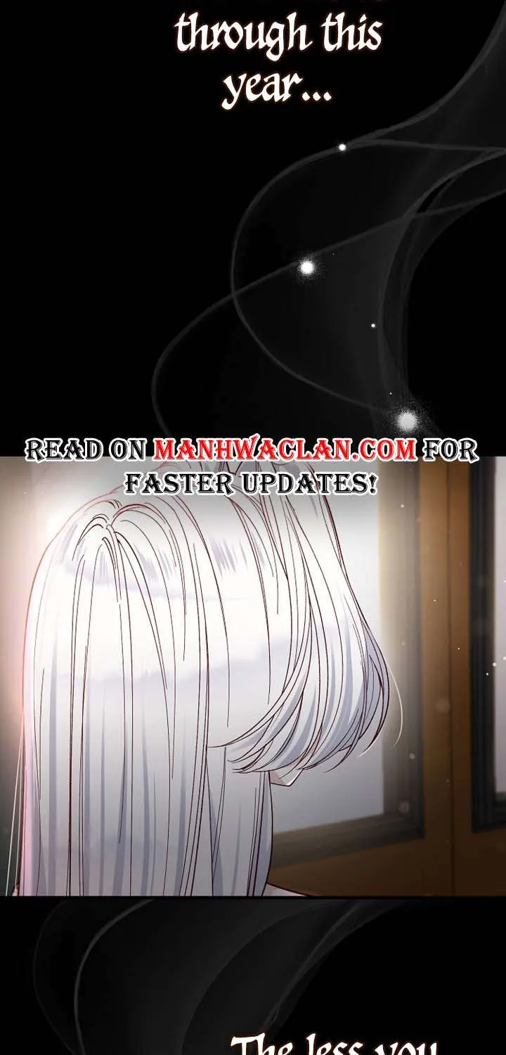 I Became The Wife Of The Monstrous Crown Prince Chapter 79 page 37 - 