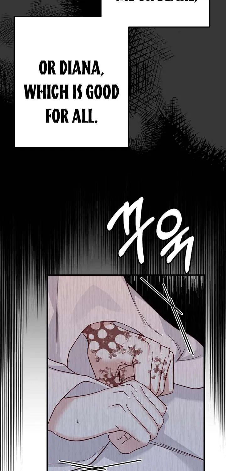 I Became The Wife Of The Monstrous Crown Prince Chapter 79 page 41 - 