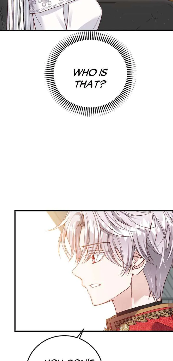 I Became The Wife Of The Monstrous Crown Prince Chapter 79 page 43 - 
