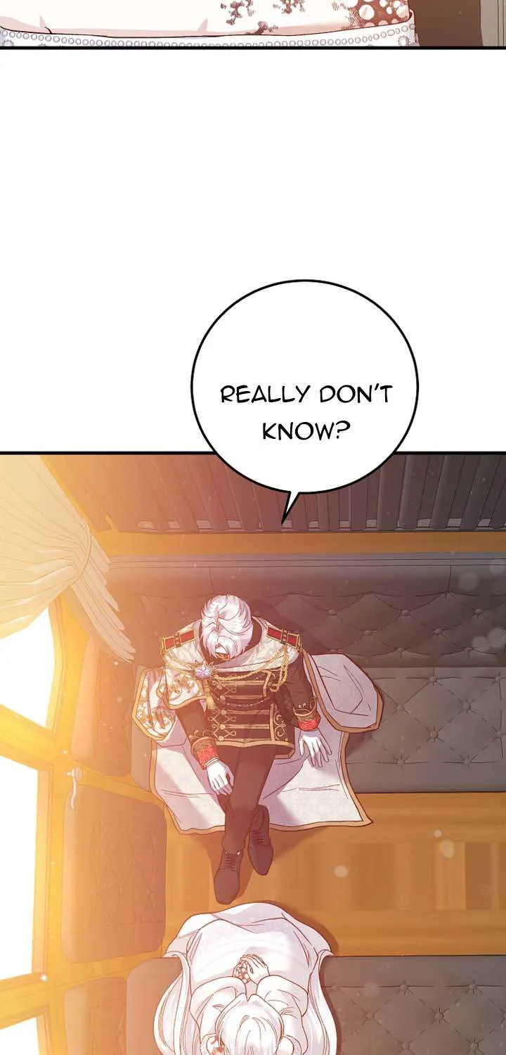 I Became The Wife Of The Monstrous Crown Prince Chapter 79 page 45 - 