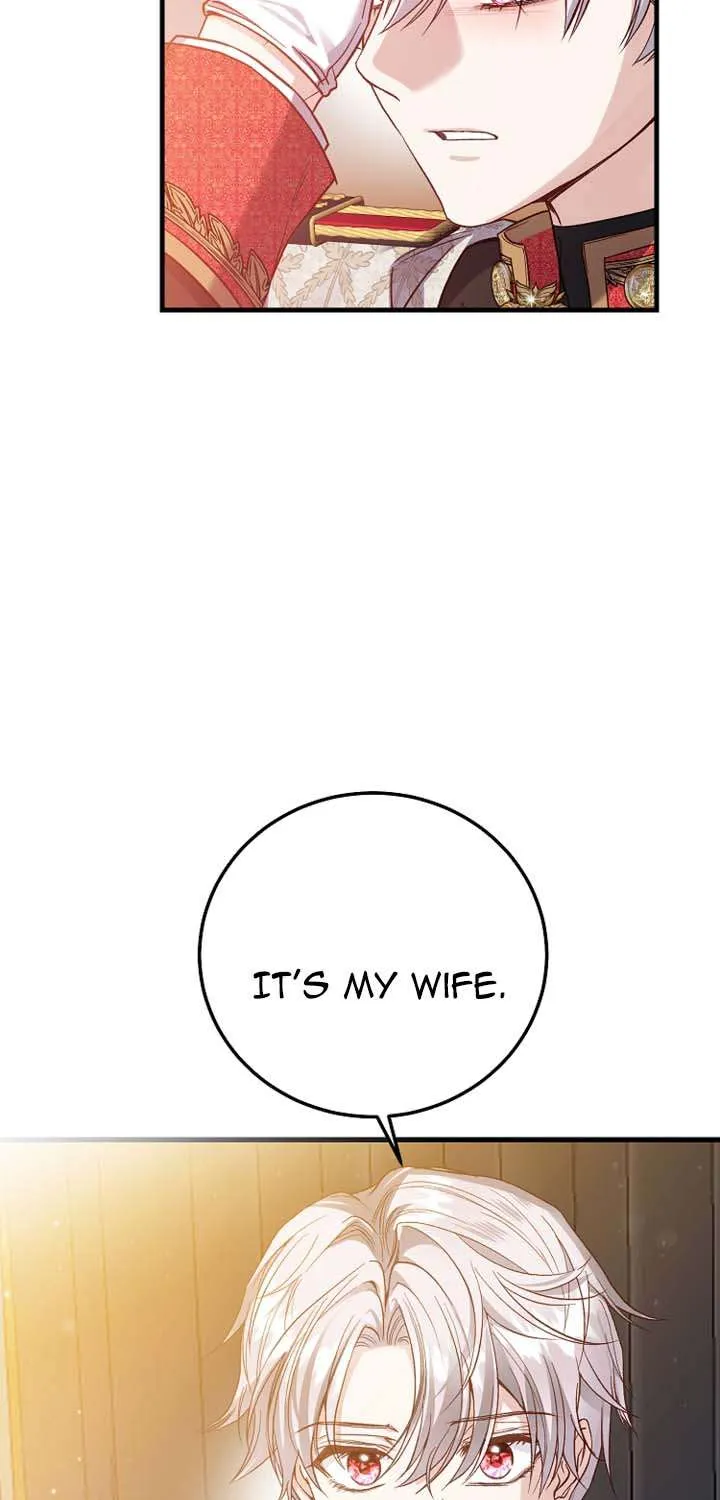 I Became The Wife Of The Monstrous Crown Prince Chapter 79 page 47 - 