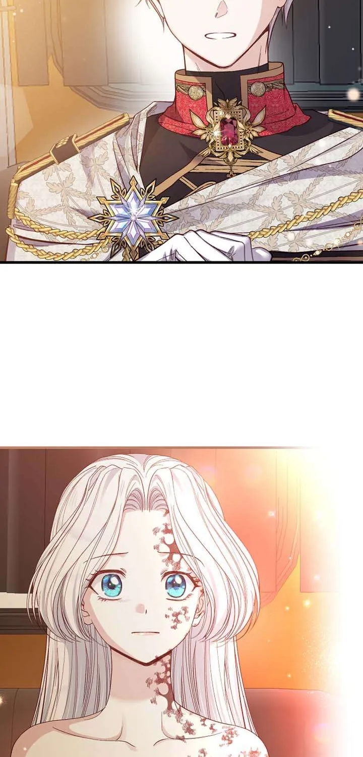 I Became The Wife Of The Monstrous Crown Prince Chapter 79 page 48 - 