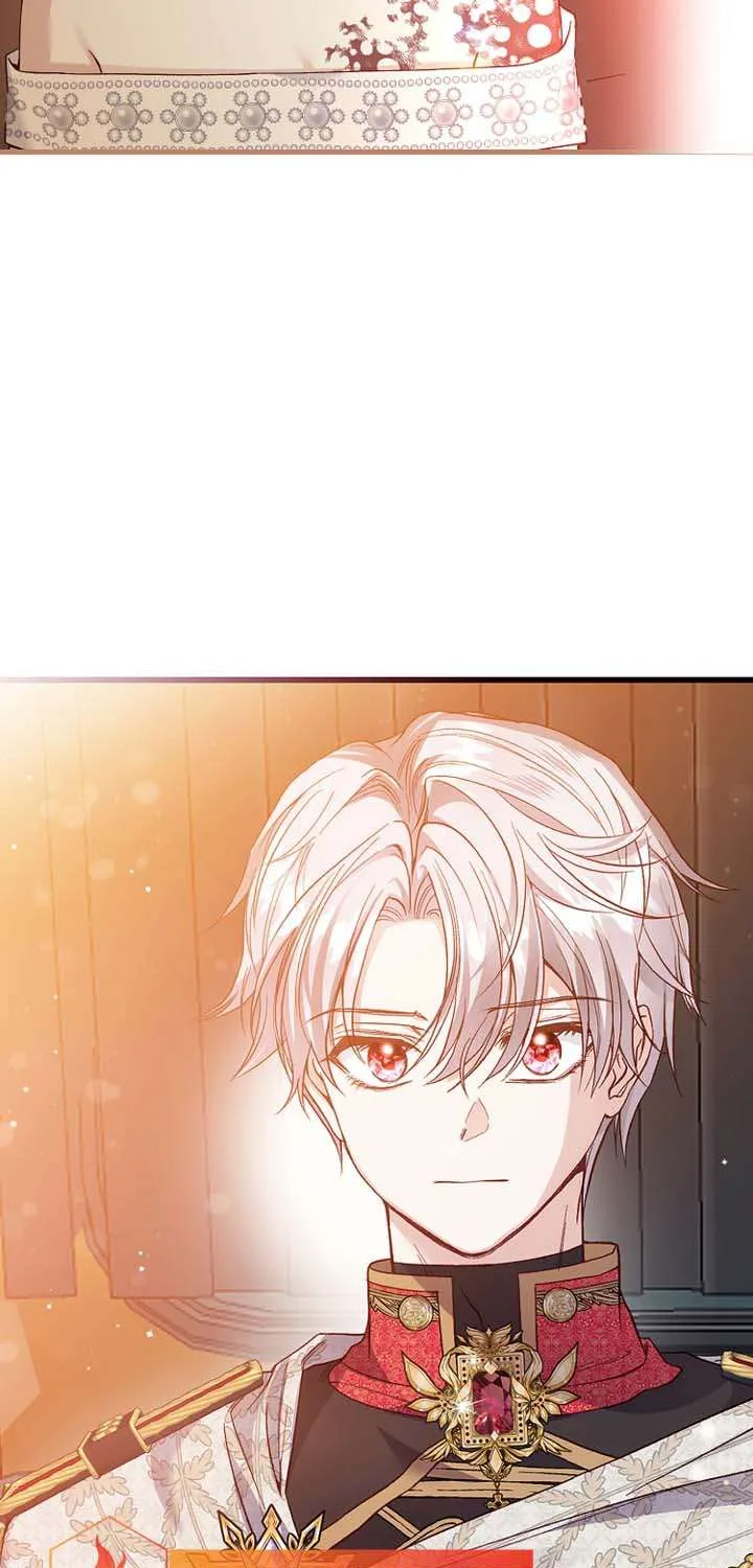I Became The Wife Of The Monstrous Crown Prince Chapter 79 page 49 - 