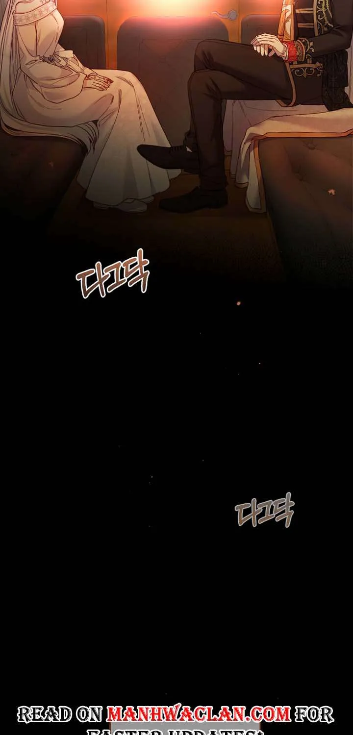 I Became The Wife Of The Monstrous Crown Prince Chapter 79 page 52 - 