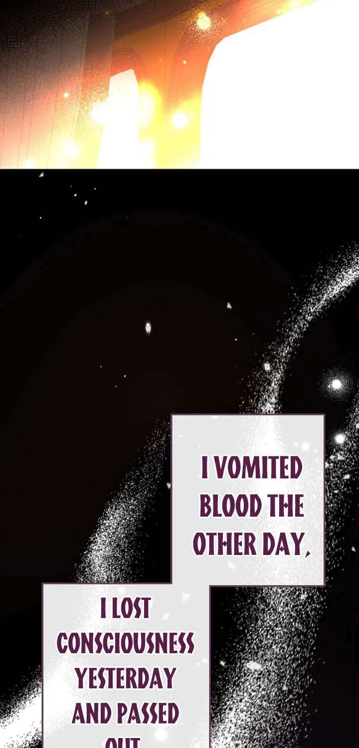 I Became The Wife Of The Monstrous Crown Prince Chapter 79 page 55 - 