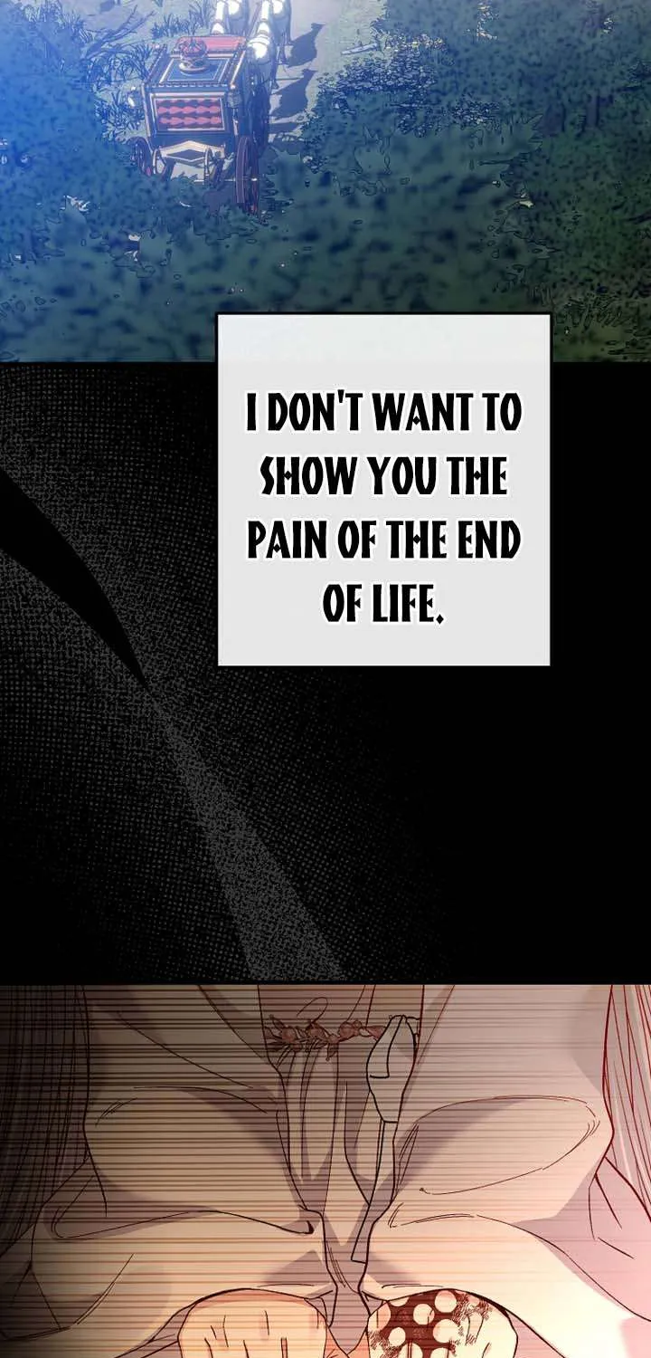I Became The Wife Of The Monstrous Crown Prince Chapter 79 page 58 - 