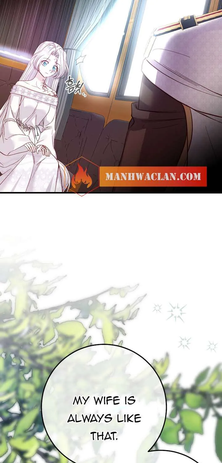 I Became The Wife Of The Monstrous Crown Prince Chapter 79 page 64 - 