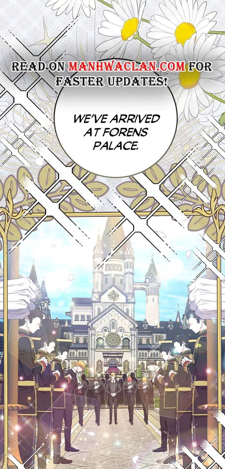 I Became The Wife Of The Monstrous Crown Prince Chapter 79 page 78 - 