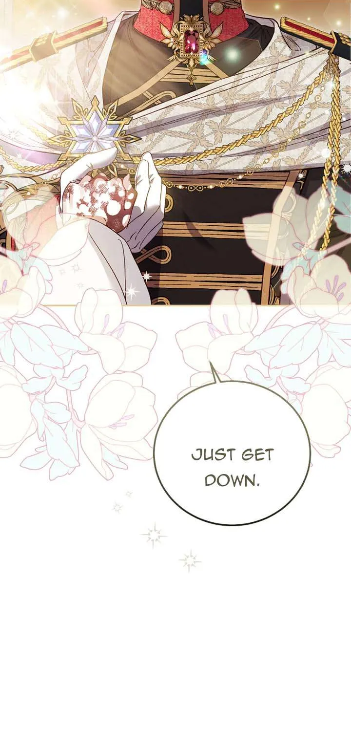 I Became The Wife Of The Monstrous Crown Prince Chapter 79 page 84 - 