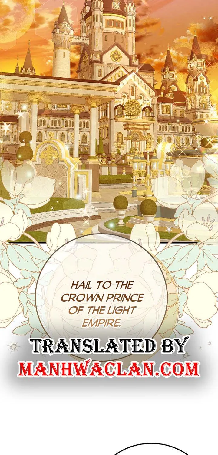 I Became The Wife Of The Monstrous Crown Prince Chapter 80 page 2 - 
