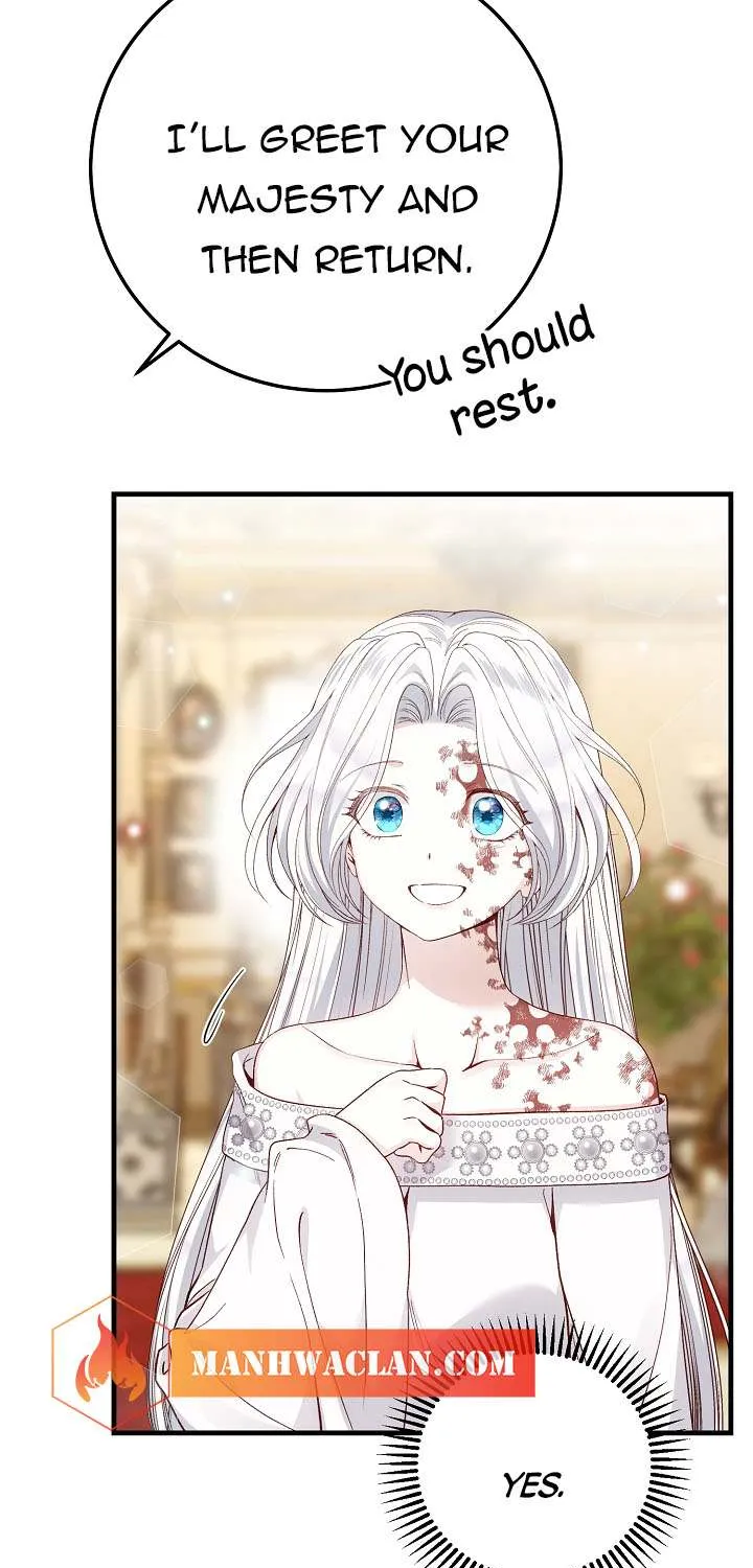 I Became The Wife Of The Monstrous Crown Prince Chapter 80 page 16 - 
