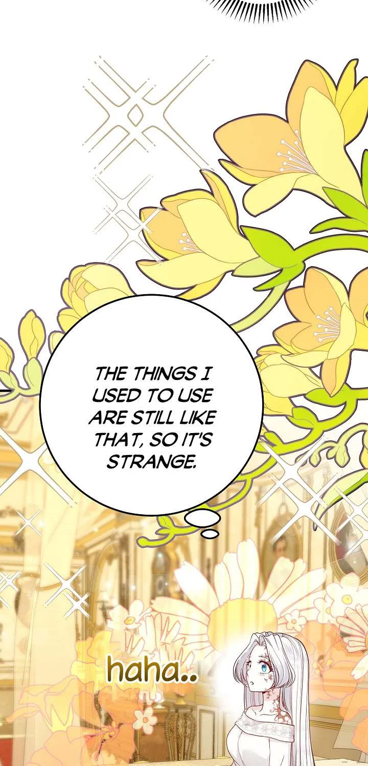 I Became The Wife Of The Monstrous Crown Prince Chapter 80 page 17 - 