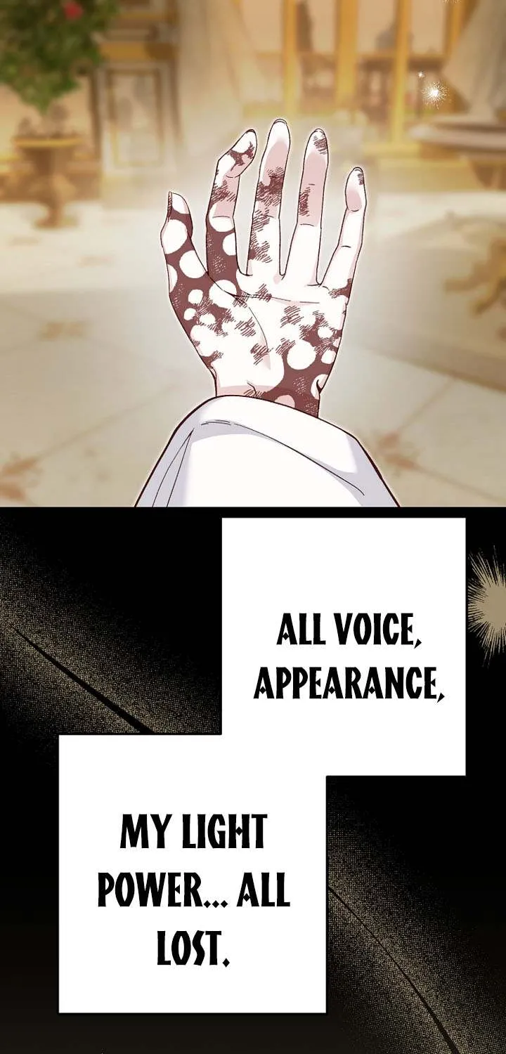 I Became The Wife Of The Monstrous Crown Prince Chapter 80 page 19 - 