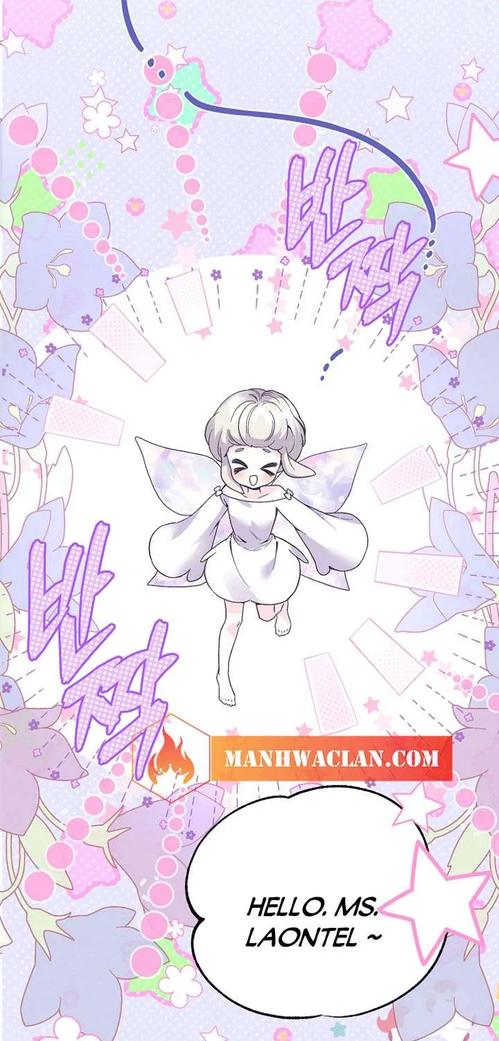 I Became The Wife Of The Monstrous Crown Prince Chapter 80 page 21 - 