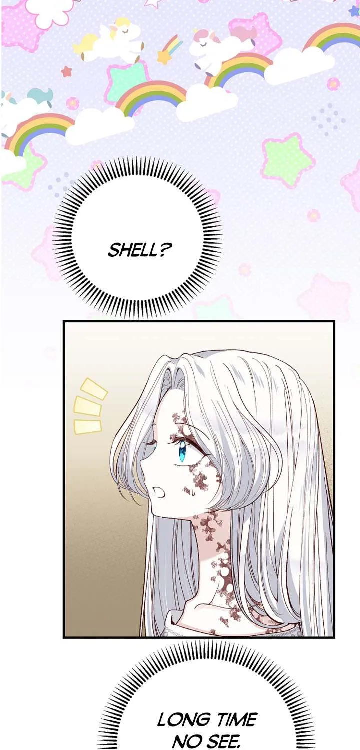 I Became The Wife Of The Monstrous Crown Prince Chapter 80 page 22 - 