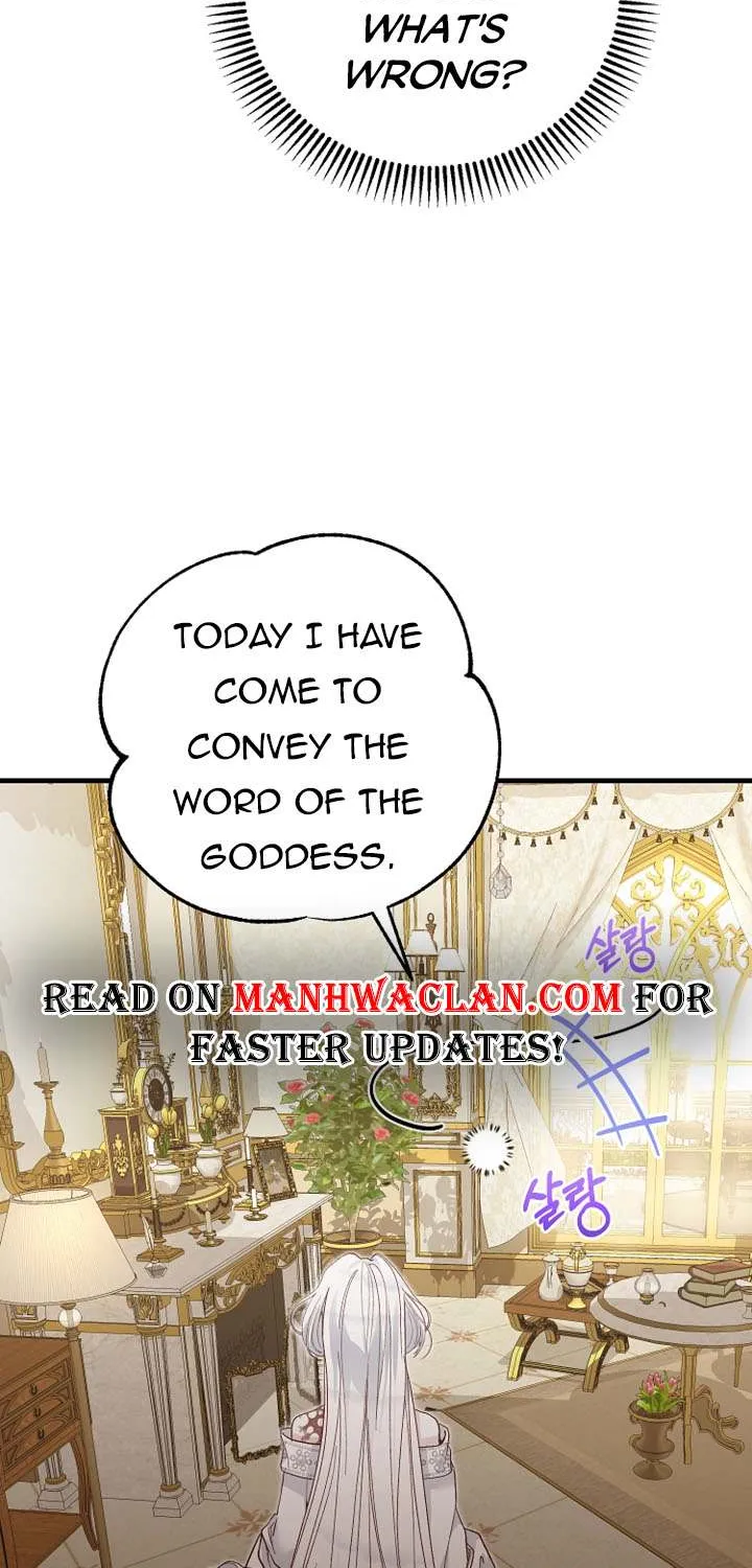 I Became The Wife Of The Monstrous Crown Prince Chapter 80 page 23 - 