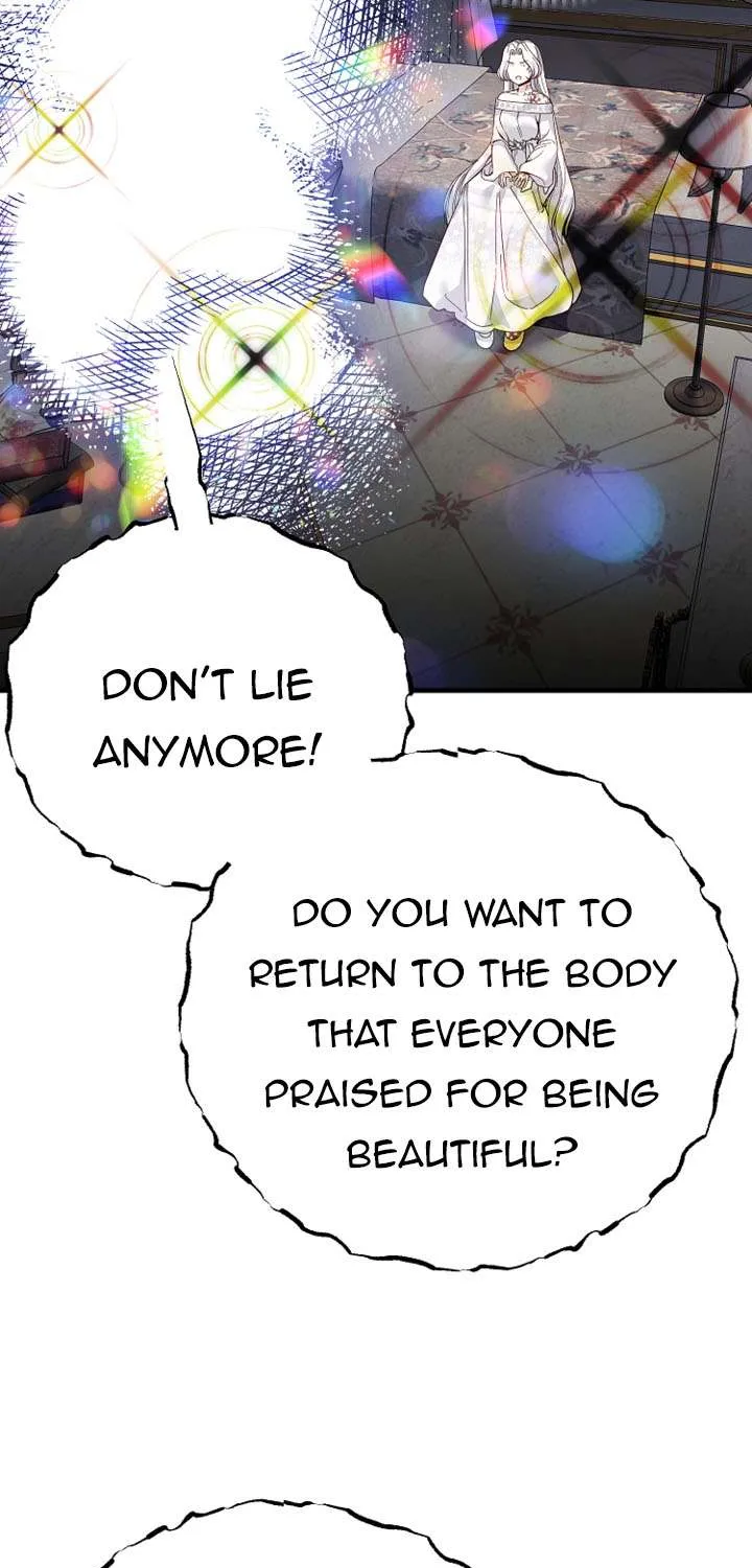 I Became The Wife Of The Monstrous Crown Prince Chapter 80 page 27 - 