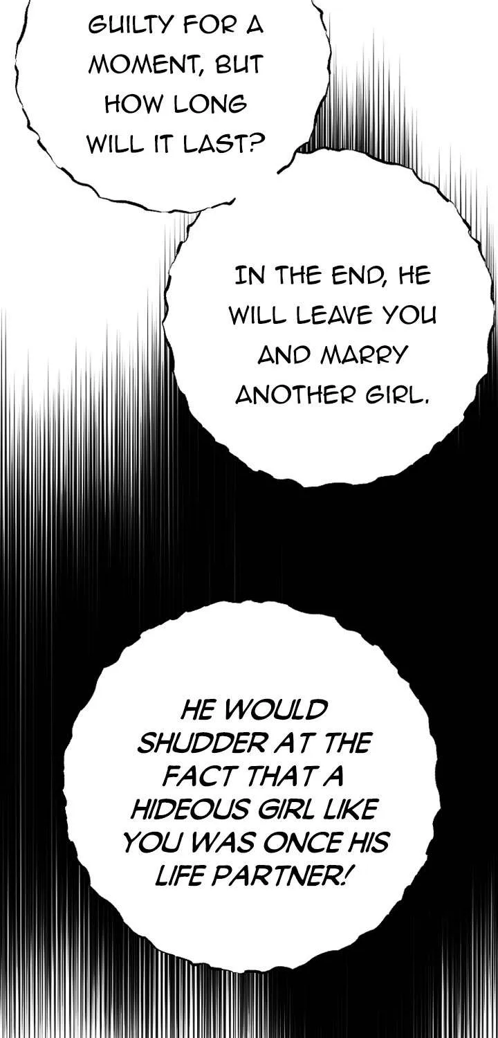 I Became The Wife Of The Monstrous Crown Prince Chapter 80 page 30 - 
