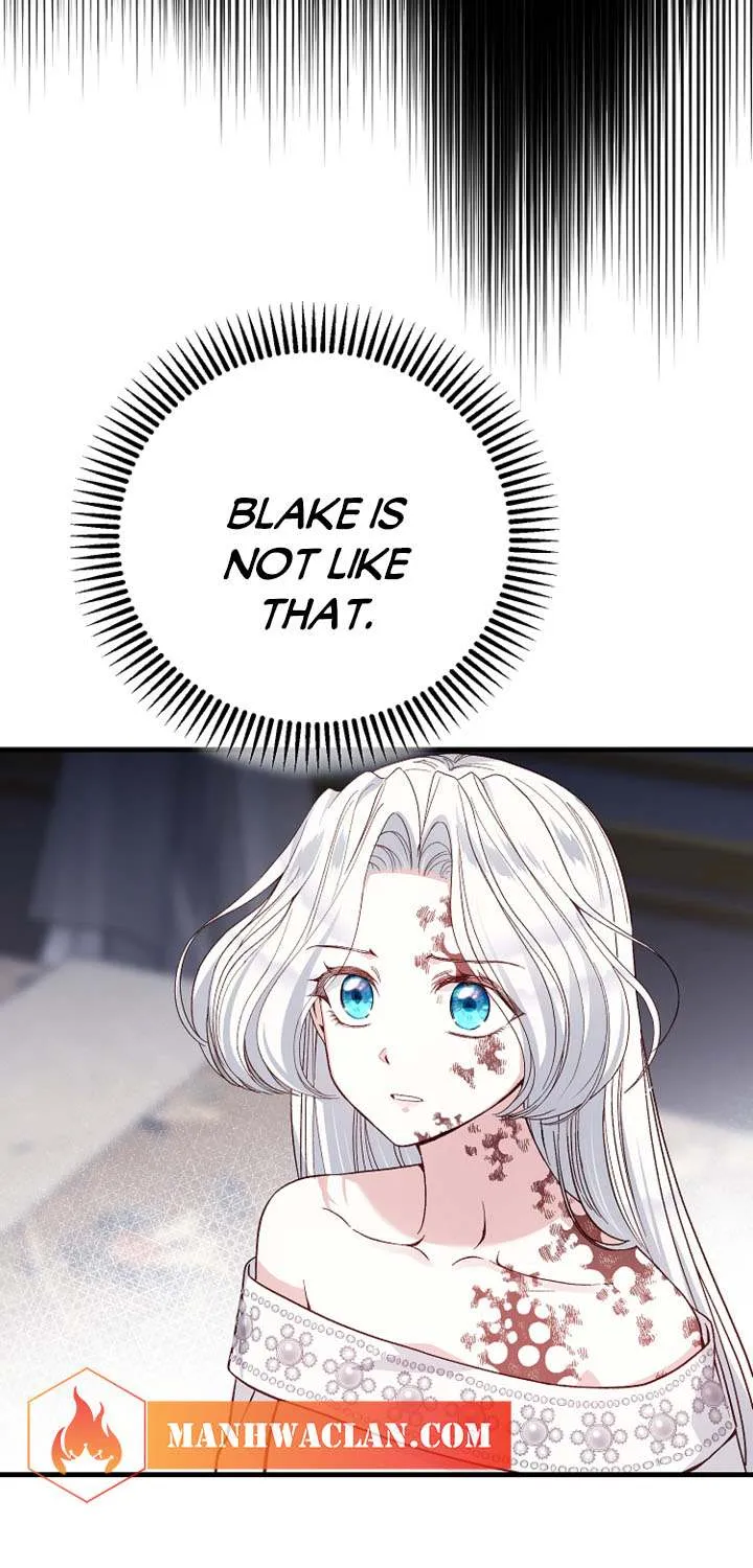 I Became The Wife Of The Monstrous Crown Prince Chapter 80 page 31 - 