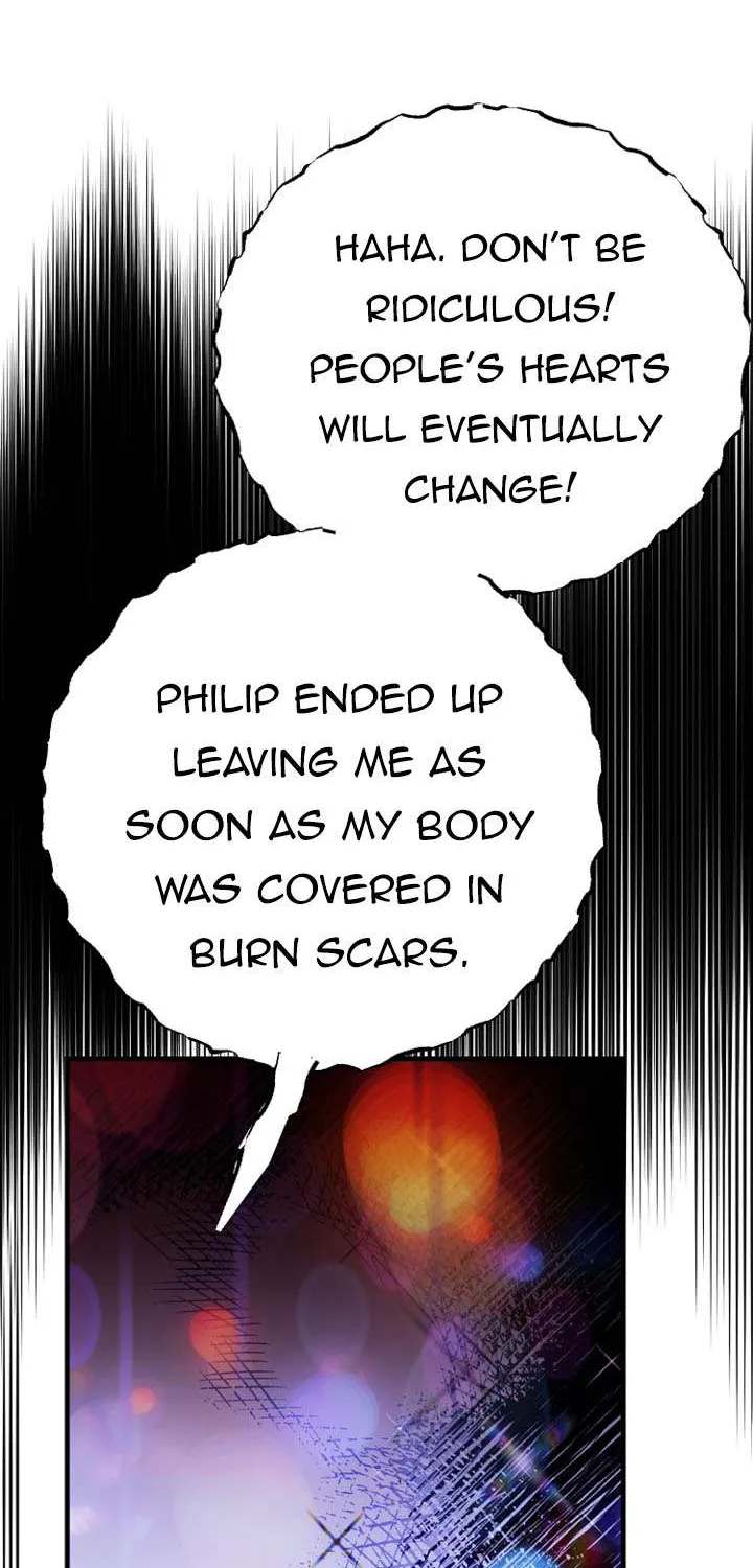 I Became The Wife Of The Monstrous Crown Prince Chapter 80 page 32 - 