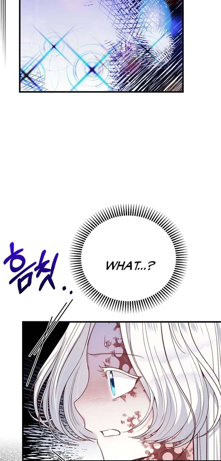 I Became The Wife Of The Monstrous Crown Prince Chapter 80 page 33 - 