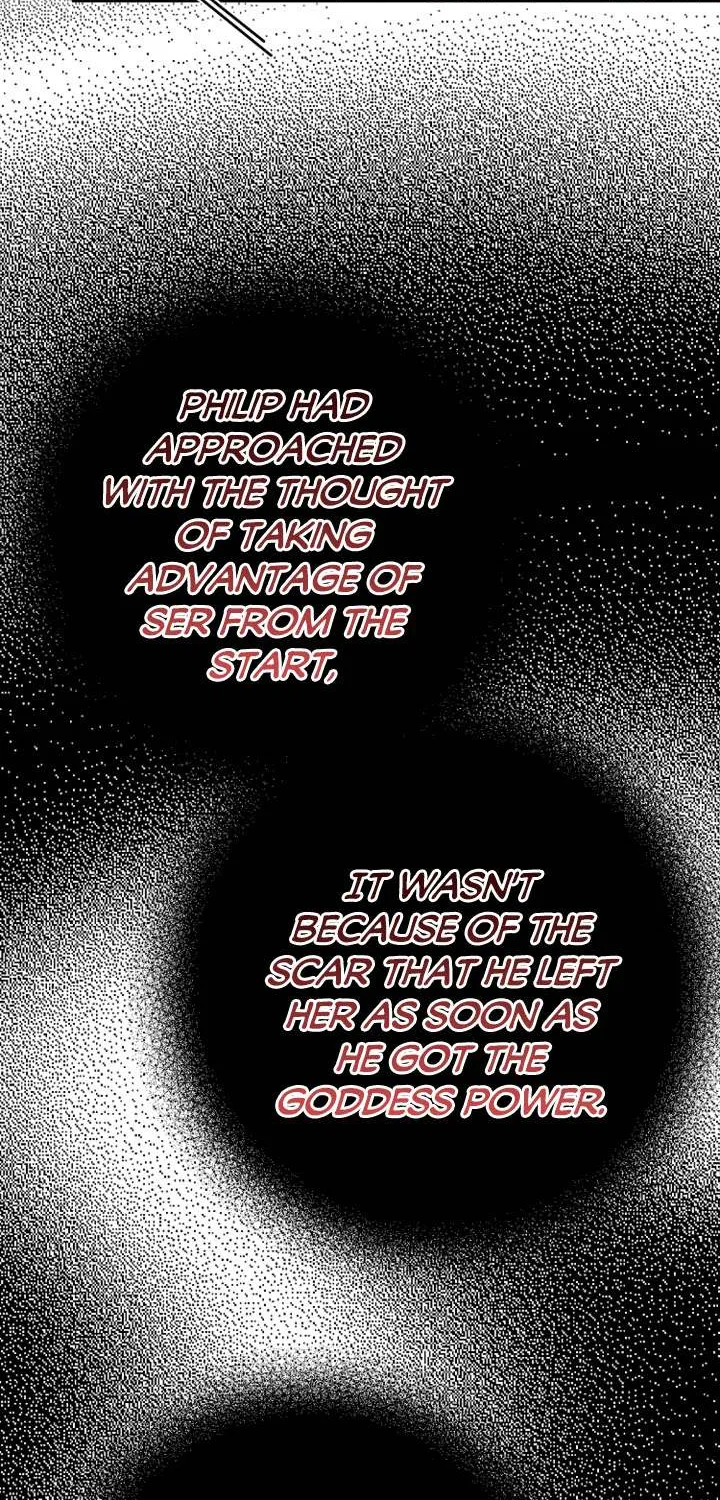 I Became The Wife Of The Monstrous Crown Prince Chapter 80 page 34 - 