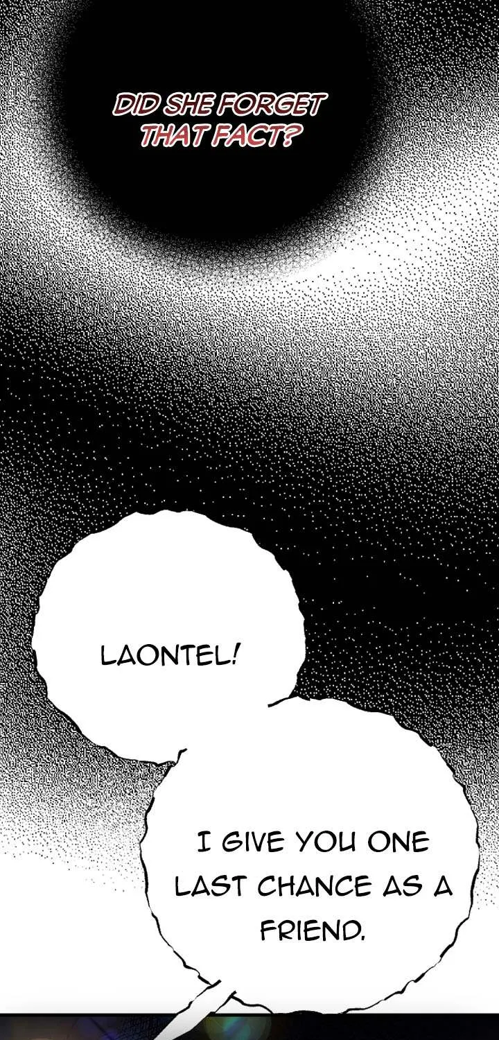 I Became The Wife Of The Monstrous Crown Prince Chapter 80 page 35 - 