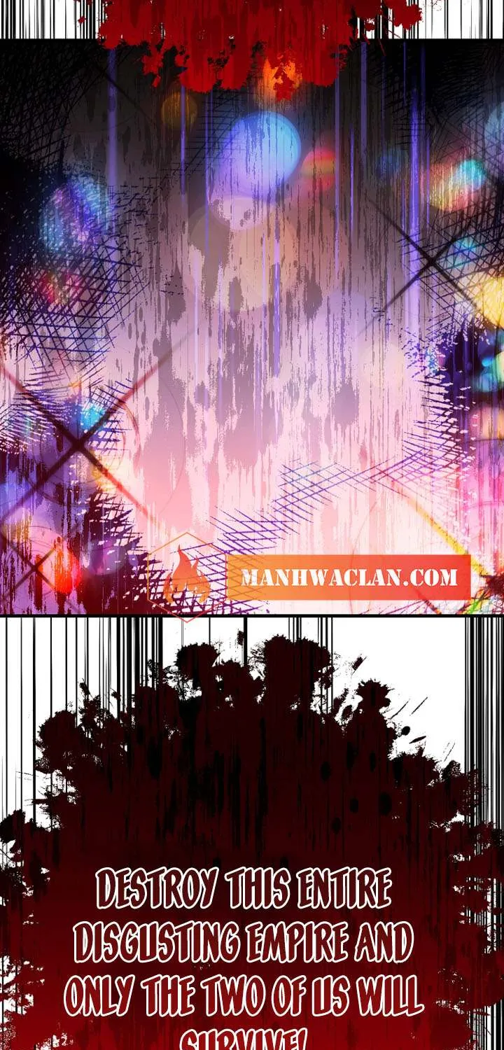 I Became The Wife Of The Monstrous Crown Prince Chapter 80 page 37 - 