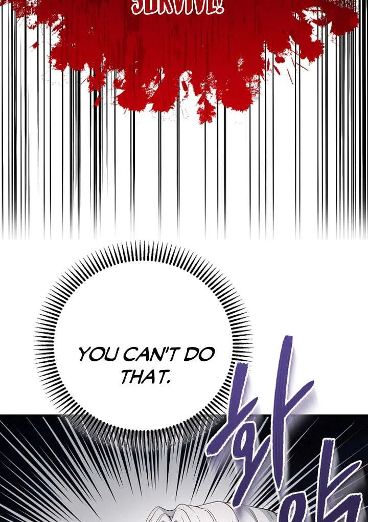I Became The Wife Of The Monstrous Crown Prince Chapter 80 page 38 - 
