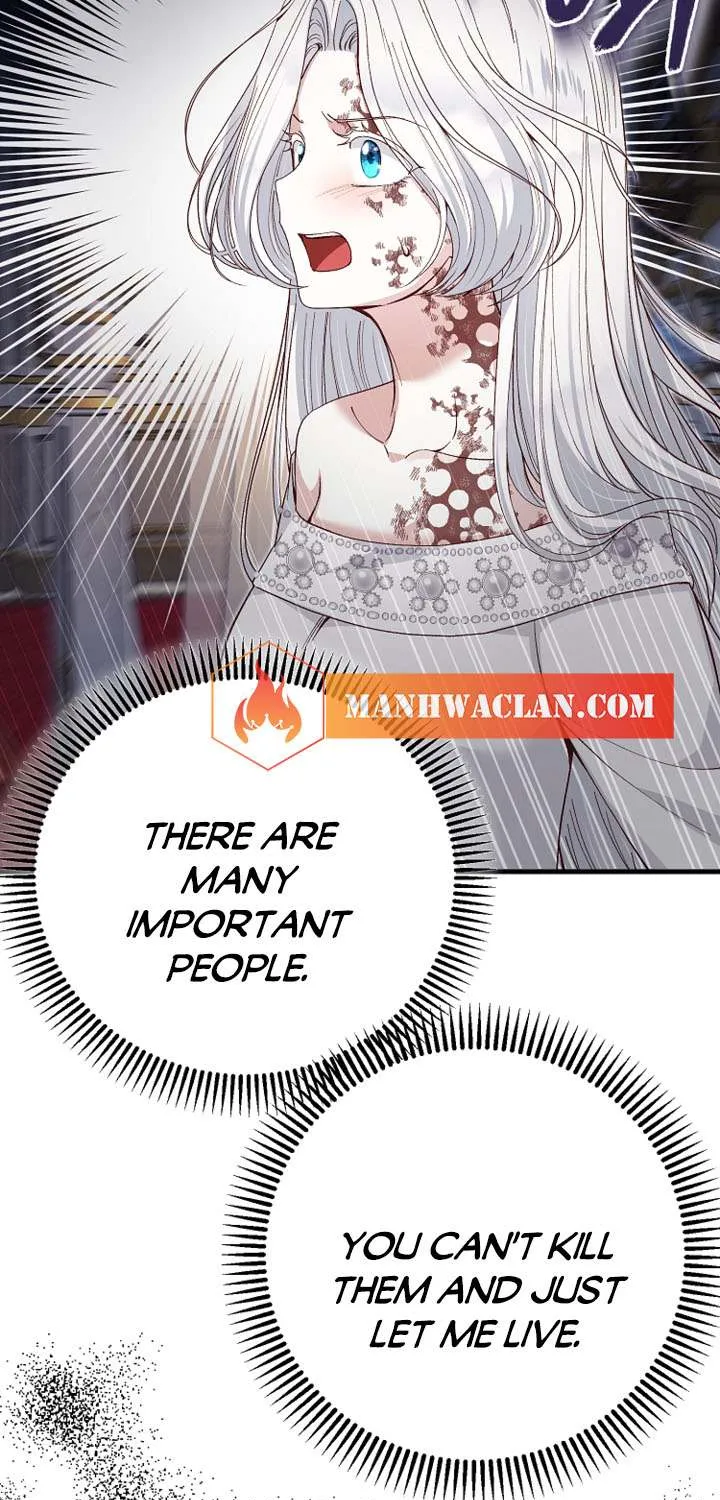 I Became The Wife Of The Monstrous Crown Prince Chapter 80 page 39 - 
