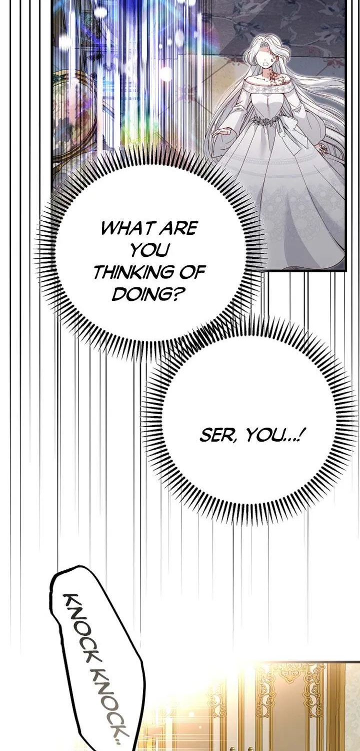 I Became The Wife Of The Monstrous Crown Prince Chapter 80 page 42 - 