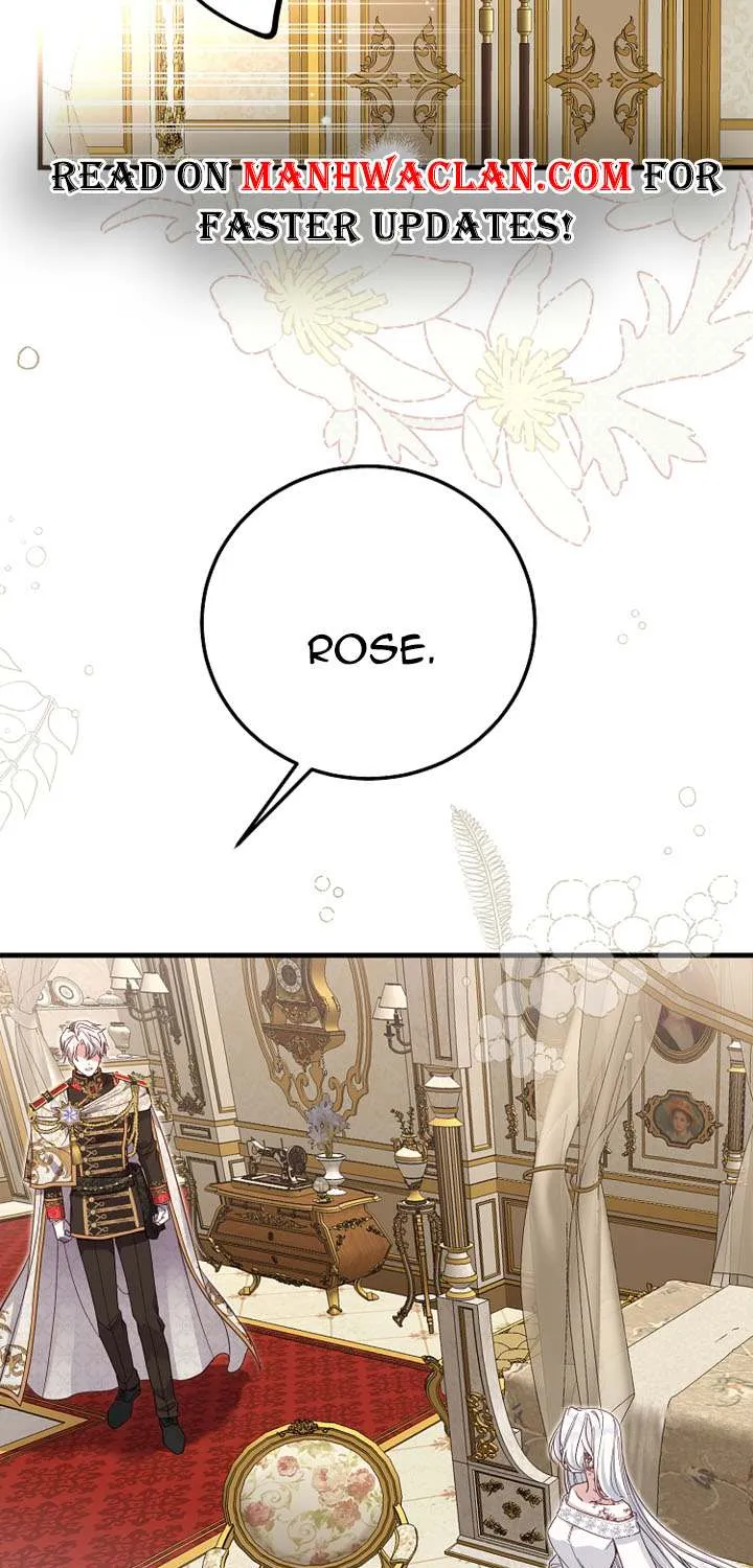 I Became The Wife Of The Monstrous Crown Prince Chapter 80 page 43 - 