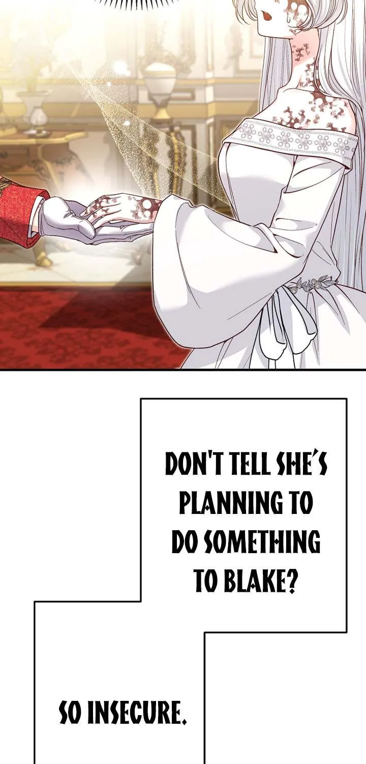 I Became The Wife Of The Monstrous Crown Prince Chapter 80 page 45 - 
