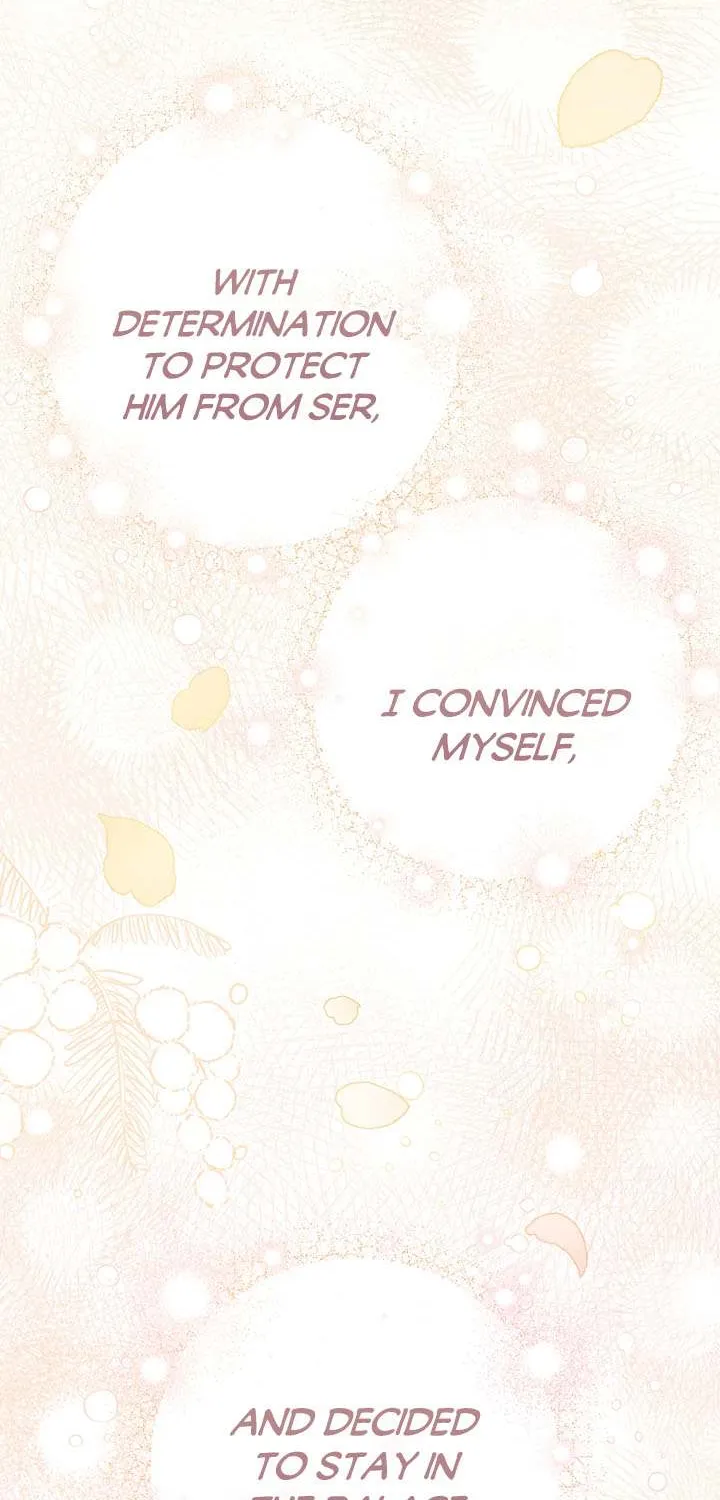 I Became The Wife Of The Monstrous Crown Prince Chapter 80 page 50 - 