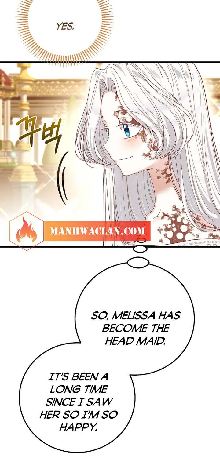 I Became The Wife Of The Monstrous Crown Prince Chapter 80 page 6 - 