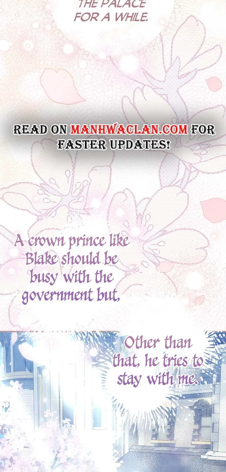 I Became The Wife Of The Monstrous Crown Prince Chapter 80 page 51 - 
