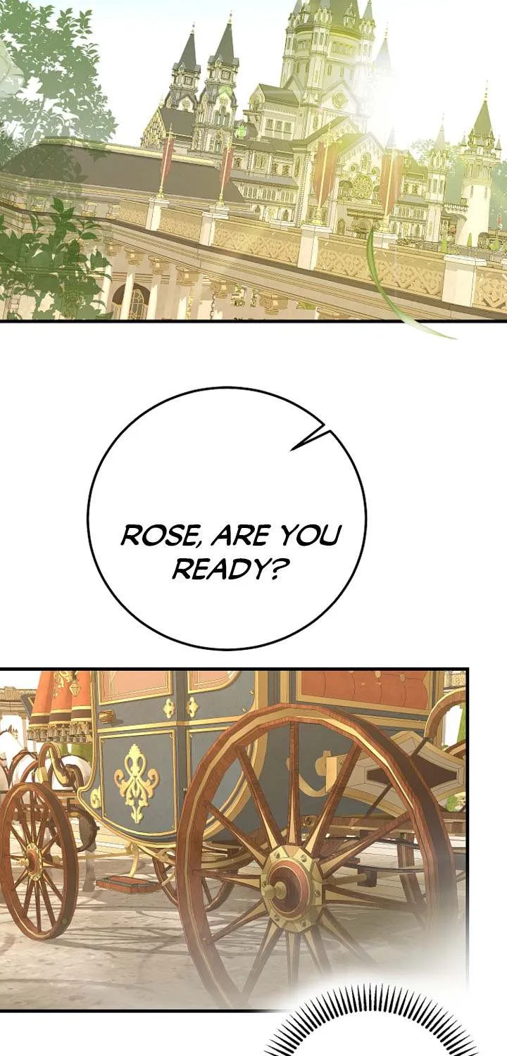I Became The Wife Of The Monstrous Crown Prince Chapter 80 page 62 - 