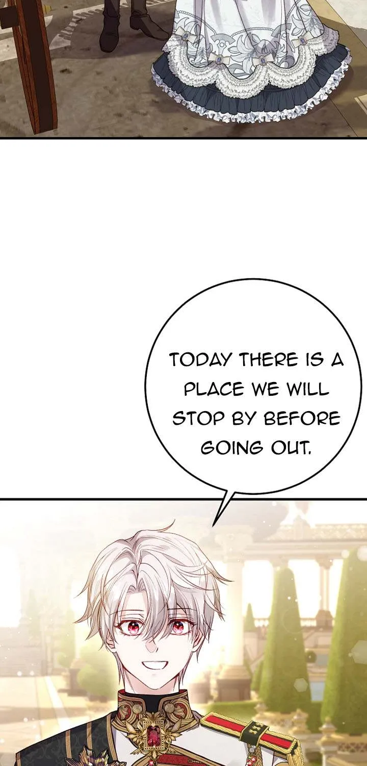 I Became The Wife Of The Monstrous Crown Prince Chapter 80 page 64 - 