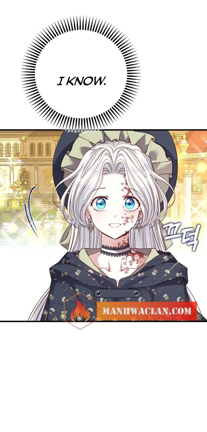 I Became The Wife Of The Monstrous Crown Prince Chapter 80 page 66 - 