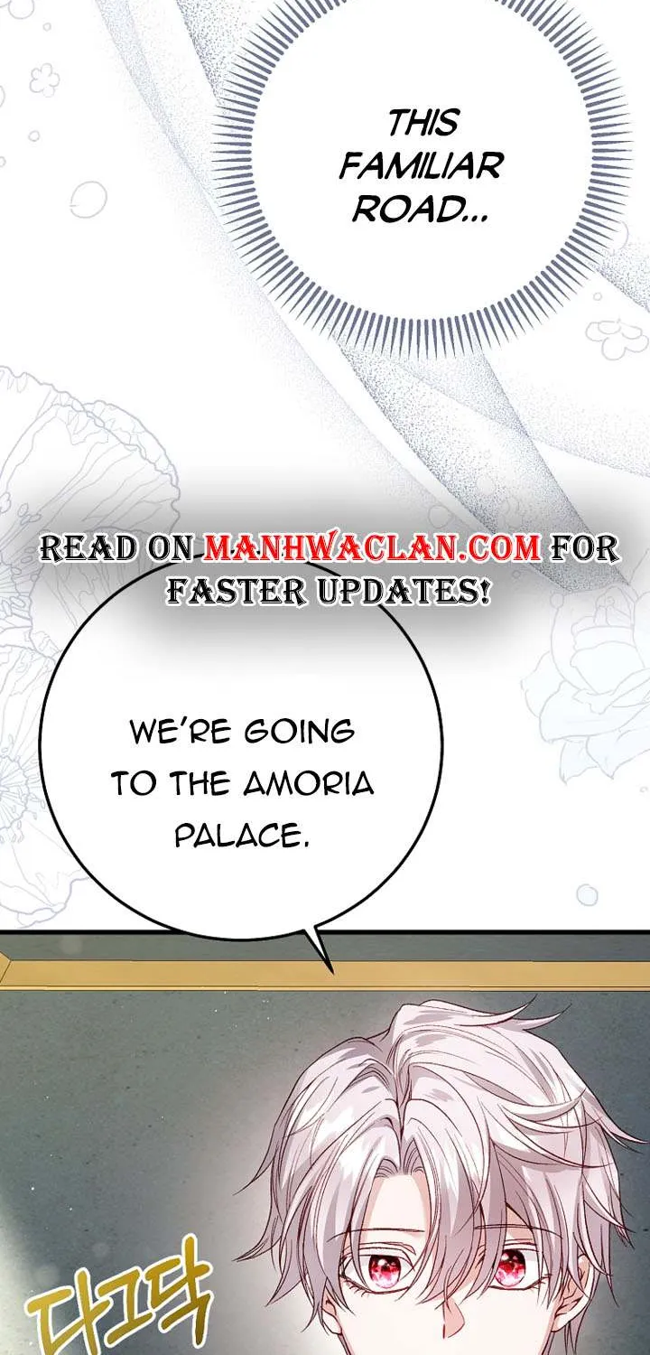 I Became The Wife Of The Monstrous Crown Prince Chapter 80 page 69 - 