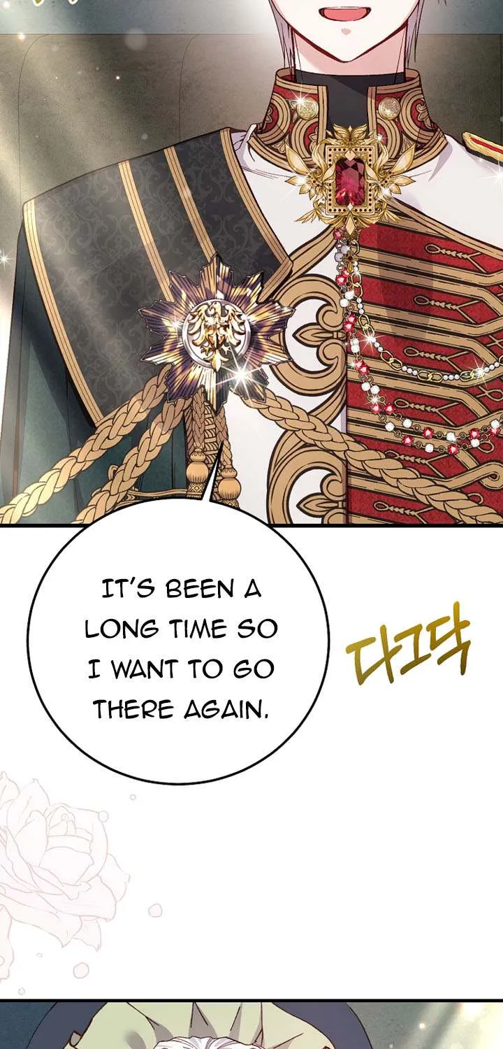 I Became The Wife Of The Monstrous Crown Prince Chapter 80 page 70 - 