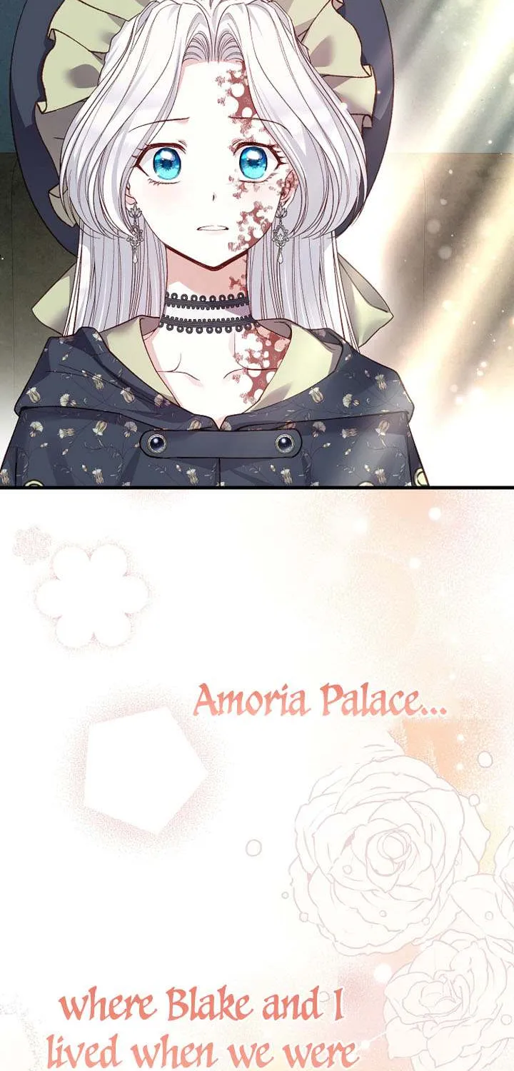 I Became The Wife Of The Monstrous Crown Prince Chapter 80 page 71 - 