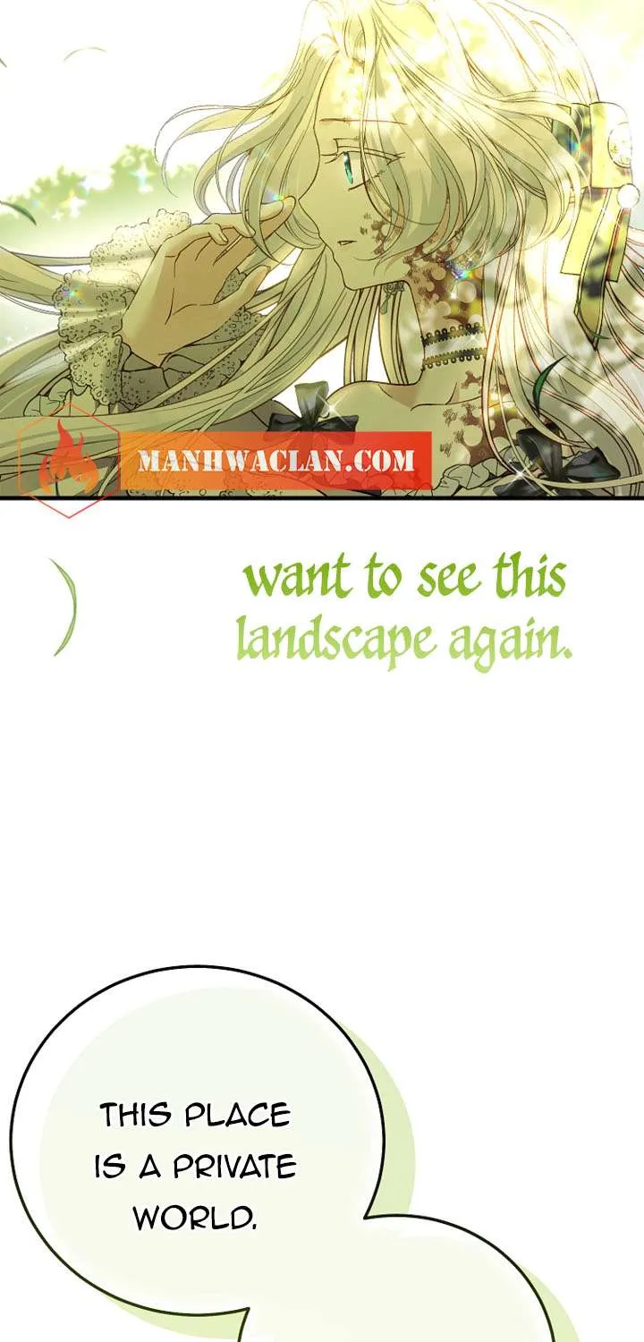 I Became The Wife Of The Monstrous Crown Prince Chapter 80 page 83 - 