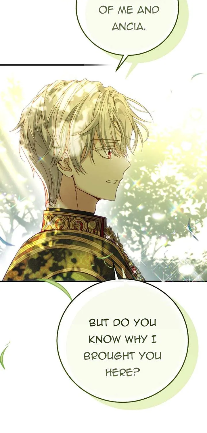 I Became The Wife Of The Monstrous Crown Prince Chapter 80 page 84 - 